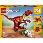 LEGO Creator, Groźny dinozaur, 31379