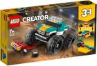 LEGO Creator, Monster truck, 31101
