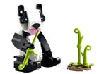 LEGO Creator, Panda 3 w 1, 30641