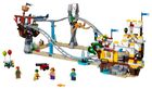 LEGO Creator, Piracka kolejka górska, 31084