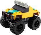 LEGO Creator, Rockowy Monster Truck, 30594