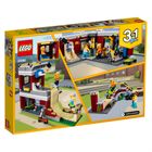 LEGO Creator, Skatepark, 31081