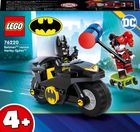 LEGO DC Batman, Batman kontra Harley Quinn, 76220