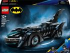LEGO DC Batman, Batmobil Batman Forever, 76304