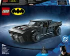 LEGO DC Batman, Batmobil z filmu Batman, 76332