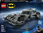 LEGO DC Batman, Batmobil z filmu Batman v Superman, 76331