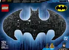 LEGO DC Batman, Logo Batmana, 76330
