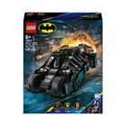 LEGO DC Batman: Tumbler Batmana kontra Dwie Twarze i Joker