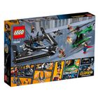 LEGO DC Comics Super Heroes, Batman vs Superman, Bitwa powietrzna, 76046