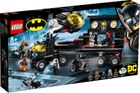 LEGO DC Comics Super Heroes, Mobilna baza Batmana, 76160