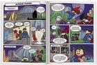 LEGO DC Comics Super Heroes. Superman rusza na pomoc + figurka