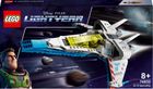 LEGO Disney and Pixar’s Lightyear, Statek kosmiczny XL-15, 76832