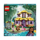 LEGO Disney, Chatka Ashy, 43231