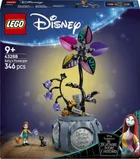 LEGO Disney, Doniczka Sally, 43288