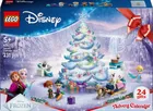 LEGO Disney, Kalendarz adwentowy na 2025 rok, 43273
