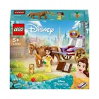 LEGO Disney Princess, Bryczka z opowieści Belli, 43233