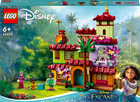 LEGO Disney Princess, Dom Madrigalów, 43202