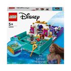 LEGO Disney Princess, Historyjki Małej Syrenki, 43213