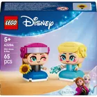 LEGO Disney Princess, Mała Anna i Elza, 43284