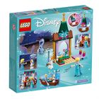 LEGO Disney Princess, Przygoda Elzy na targu, 41155