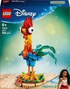 LEGO Disney Princess, Vaiana 2, Heiheia, 43272