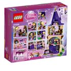LEGO Disney Princess, Wieża Roszpunki, 41054