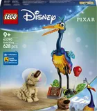 LEGO Disney, Stefan i As, 43290