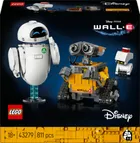LEGO Disney, WALL-E i EWA, 43279