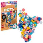 LEGO DOTS, Dodatki DOTS, Seria 2, saszetka, 41916
