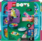 LEGO DOTS, Megazestaw zawieszek - wiadomości, 41949