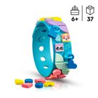 LEGO DOTS, Moje zwierzaki - bransoletka, 41801