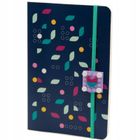 LEGO Dots, notatnik z płytką i klockami do dekoracji