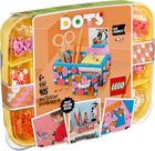LEGO DOTS, Organizer na biurko, 41907