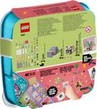 LEGO DOTS, Stojaki na zdjęcia z motywem zwierzęcym, 41904