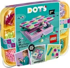 LEGO DOTS, Szkatułka na biżuterię, 41915