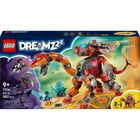 LEGO DREAMZzz, Dinostatek kosmiczny, 71514