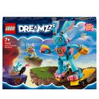 LEGO DREAMZzz, Izzie i króliczek Bunchu, 71453