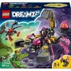 LEGO DREAMZzz, Koszmarna skorpionowa koparka, 71513