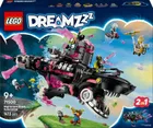 LEGO DREAMZzz, Koszmarny Rekinokręt podwodny, 71500