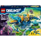 LEGO DREAMZzz, Krokodylołódź podwodna, 71512