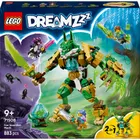 LEGO DREAMZzz, Lisi mech-strażnik, 71508
