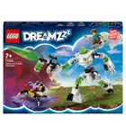 LEGO DREAMZzz, Mateo i robot Z-Blob, 71454