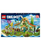 LEGO DREAMZzz, Stajnia fantastycznych stworzeń, 71459
