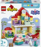 LEGO DUPLO, Dom rodzinny, 10467