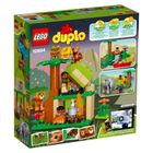 LEGO DUPLO, Dżungla, 10804
