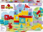 LEGO DUPLO, Gra Zamek Hopsy, 10450