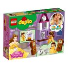 LEGO DUPLO, Herbatka u Belli, 10877