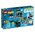 LEGO DUPLO, Jaskinia Batmana, 10842