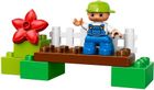 LEGO DUPLO, Kaczki, 10581