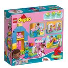 LEGO DUPLO, Klinika dla pluszaków, 10606